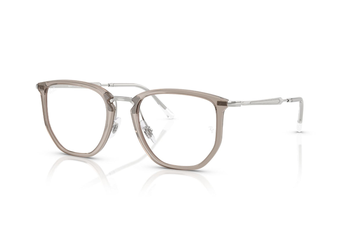Ray-Ban Optical Lentes Oftálmicos RX4451V