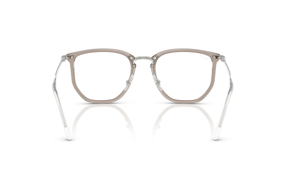 Ray-Ban Optical Lentes Oftálmicos RX4451V