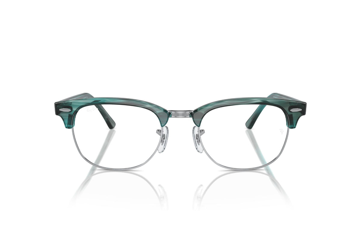Ray-Ban Optical Lentes Oftálmicos Clubmaster RX5154