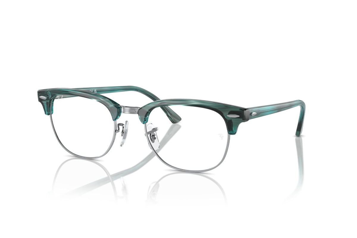 Ray-Ban Optical Lentes Oftálmicos Clubmaster RX5154
