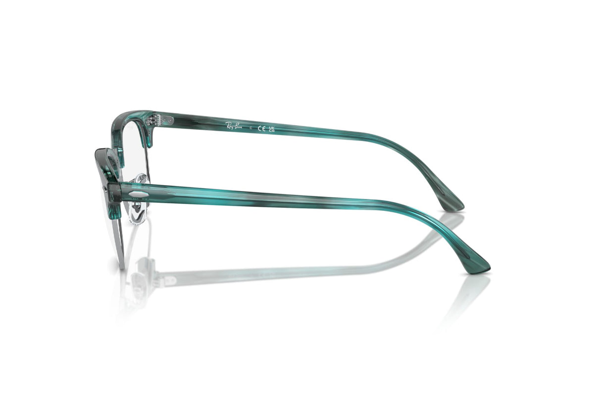 Ray-Ban Optical Lentes Oftálmicos Clubmaster RX5154
