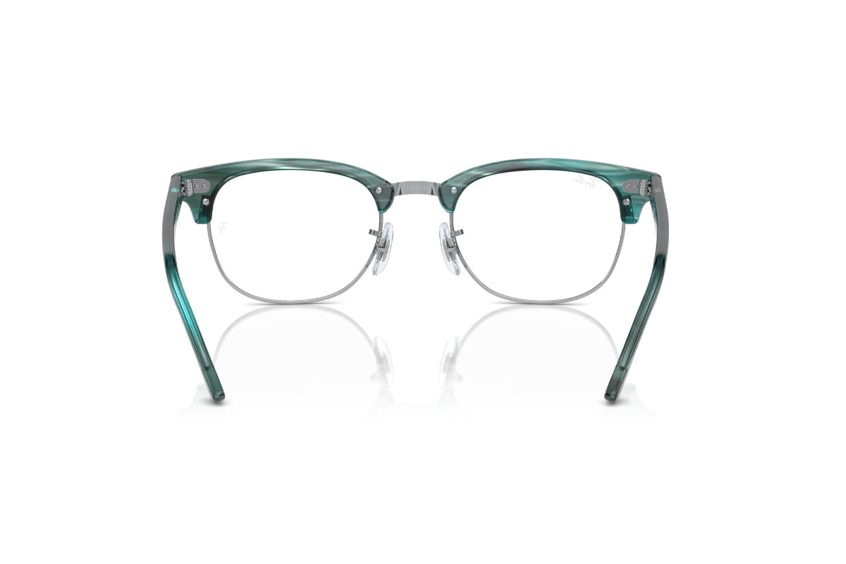Ray-Ban Optical Lentes Oftálmicos Clubmaster RX5154