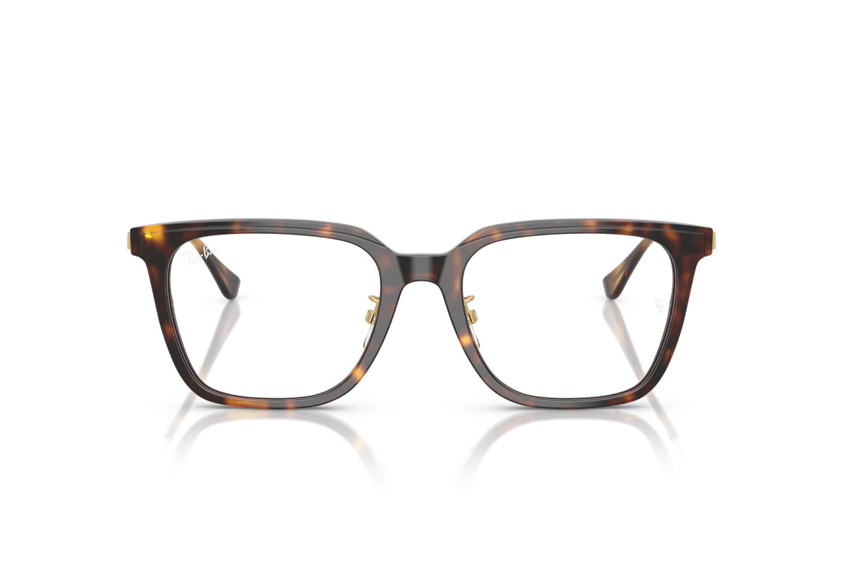 Ray-Ban Optical Lentes Oftálmicos RX5442D