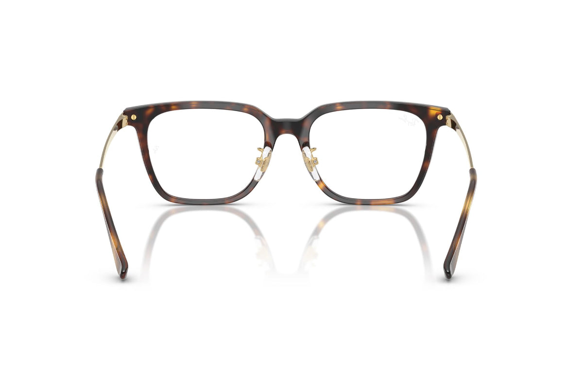 Ray-Ban Optical Lentes Oftálmicos RX5442D