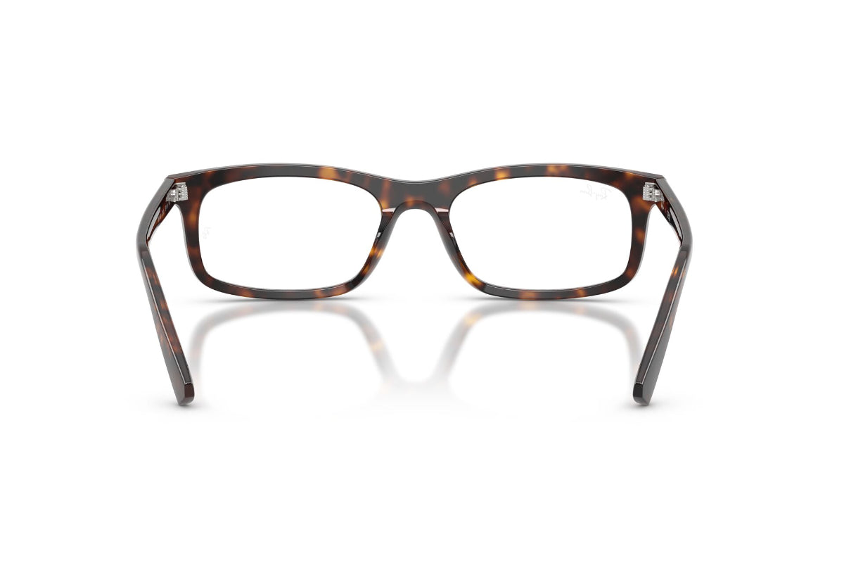 Ray-Ban Optical Lentes Oftálmicos RX5450