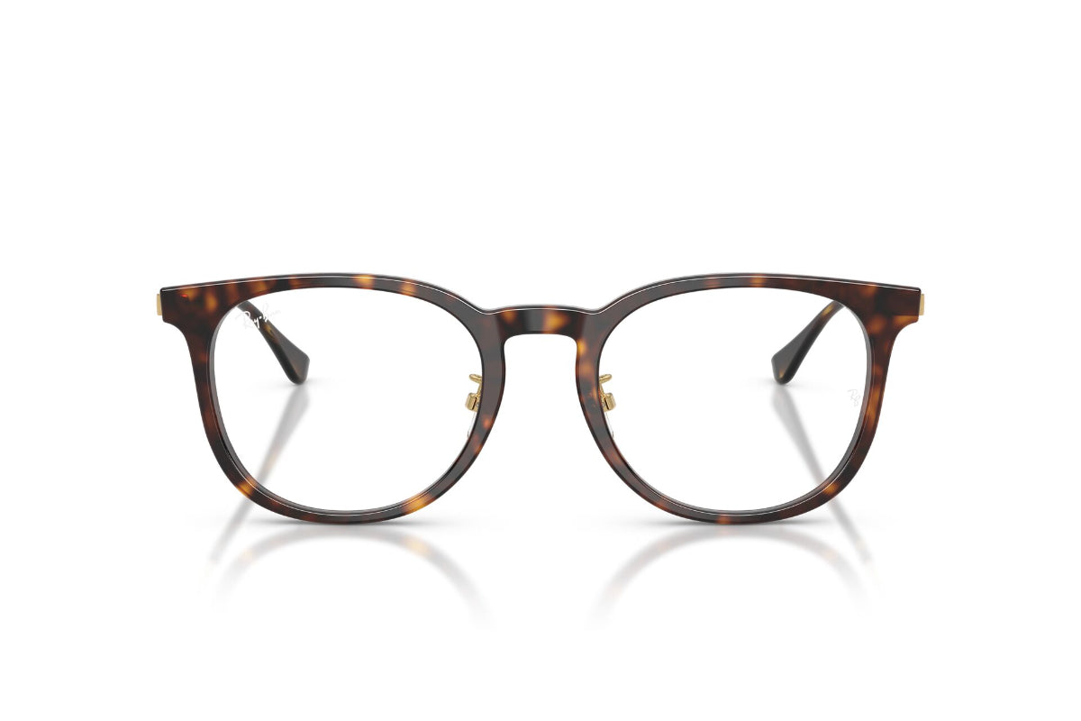 Ray-Ban Optical Lentes Oftálmicos RX5453D