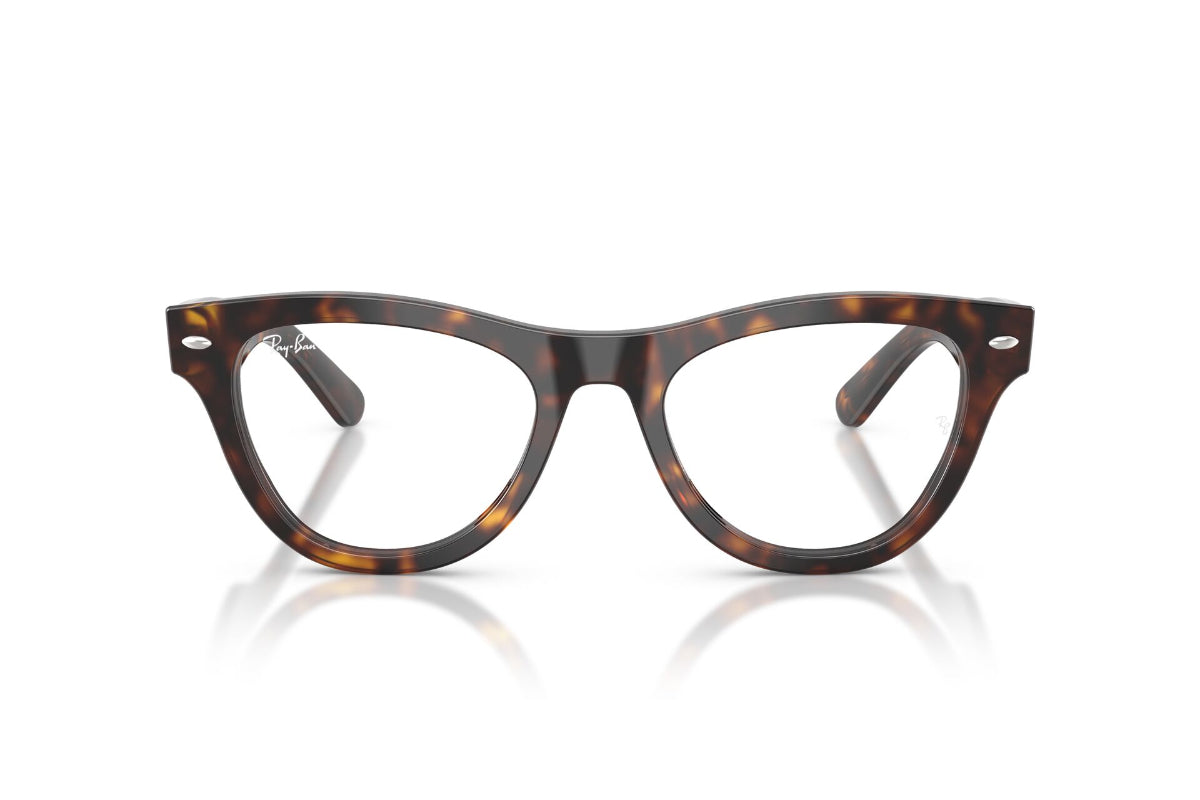 Ray-Ban Vista Lentes Oftálmicos -NOVEDAD