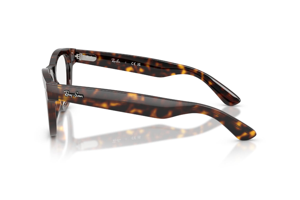 Ray-Ban Vista Lentes Oftálmicos -NOVEDAD