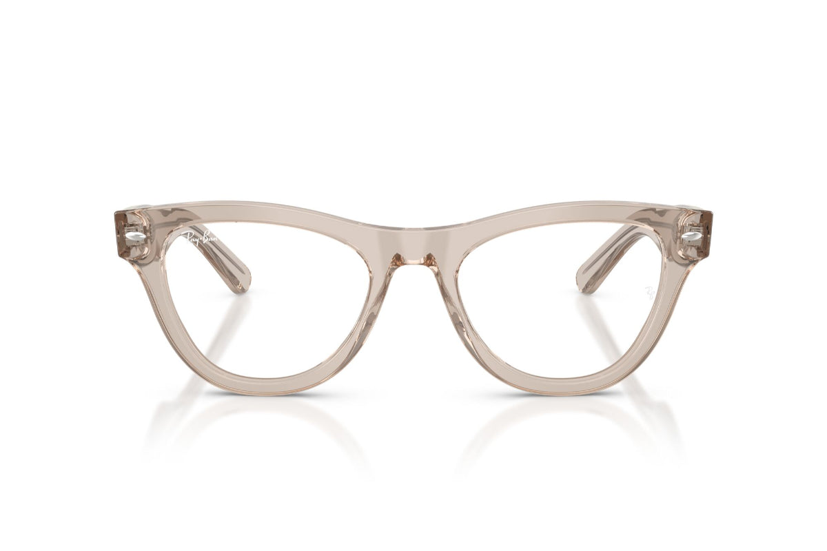 Ray-Ban Optical Lentes Oftálmicos RX5510