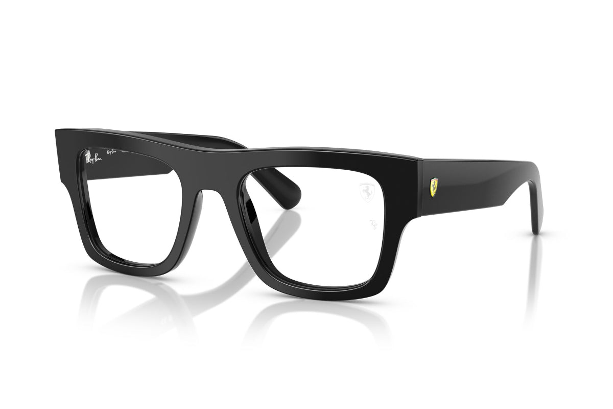 Ray-Ban Ferrari Lentes Ópticos RX5517M