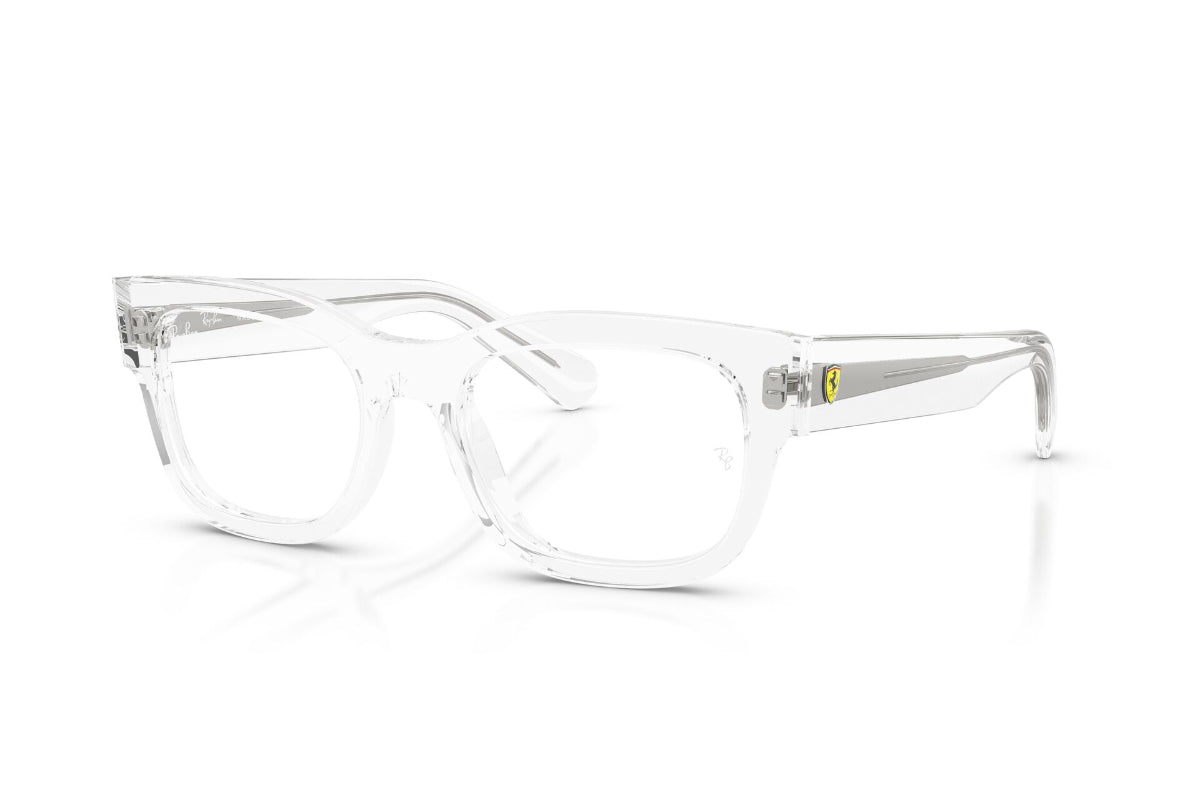 Ray-Ban Optical Lentes Oftálmicos RX5528M