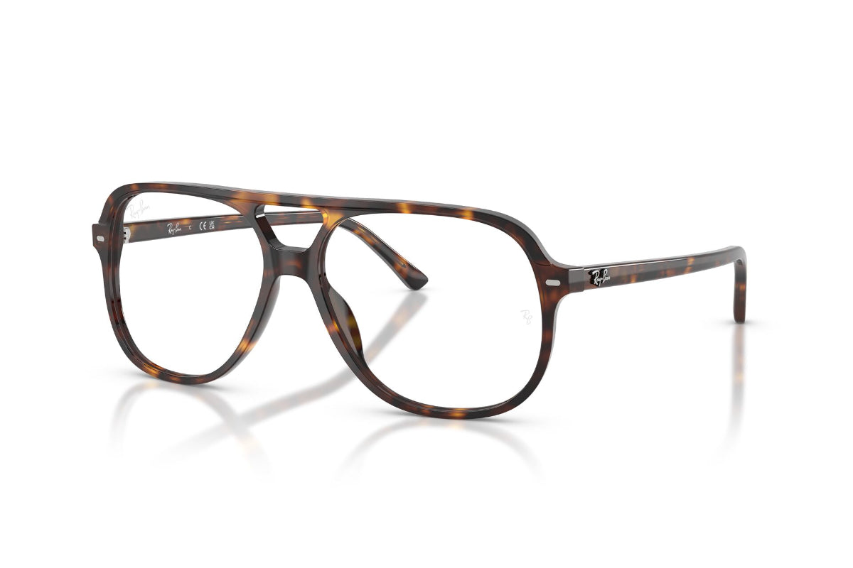 Ray-Ban Optical Lentes Oftálmicos RX5698