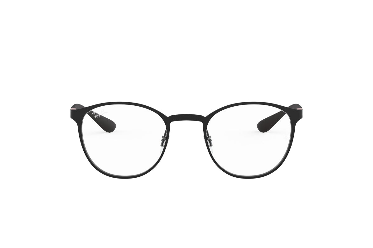 Ray-Ban Optical Lentes Oftálmicos RX6355