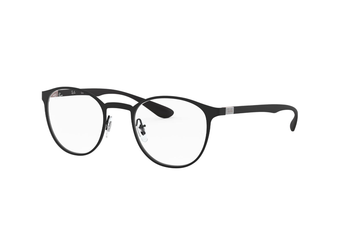 Ray-Ban Optical Lentes Oftálmicos RX6355