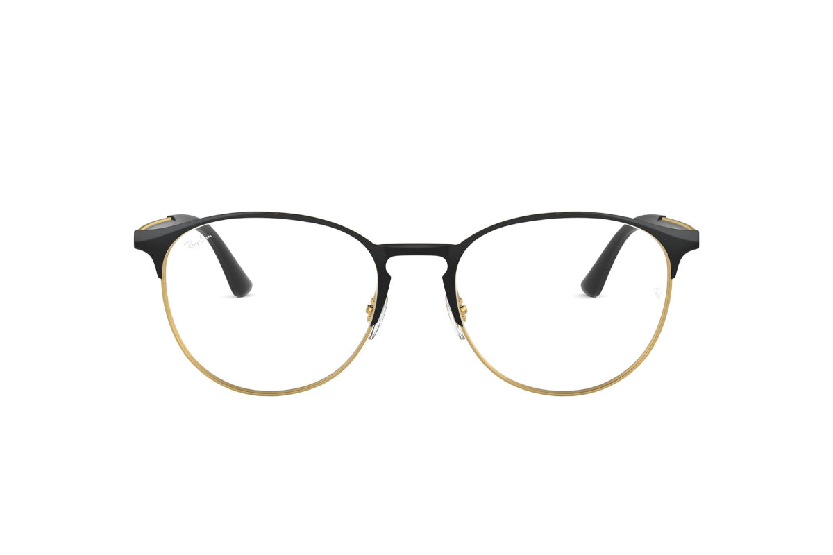 Ray-Ban Optical Lentes Oftálmicos RX6375