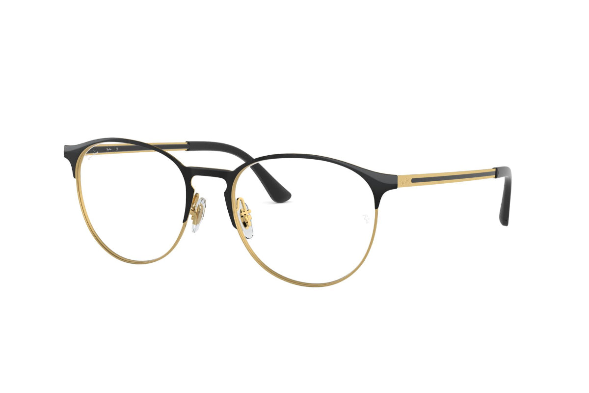 Ray-Ban Optical Lentes Oftálmicos RX6375