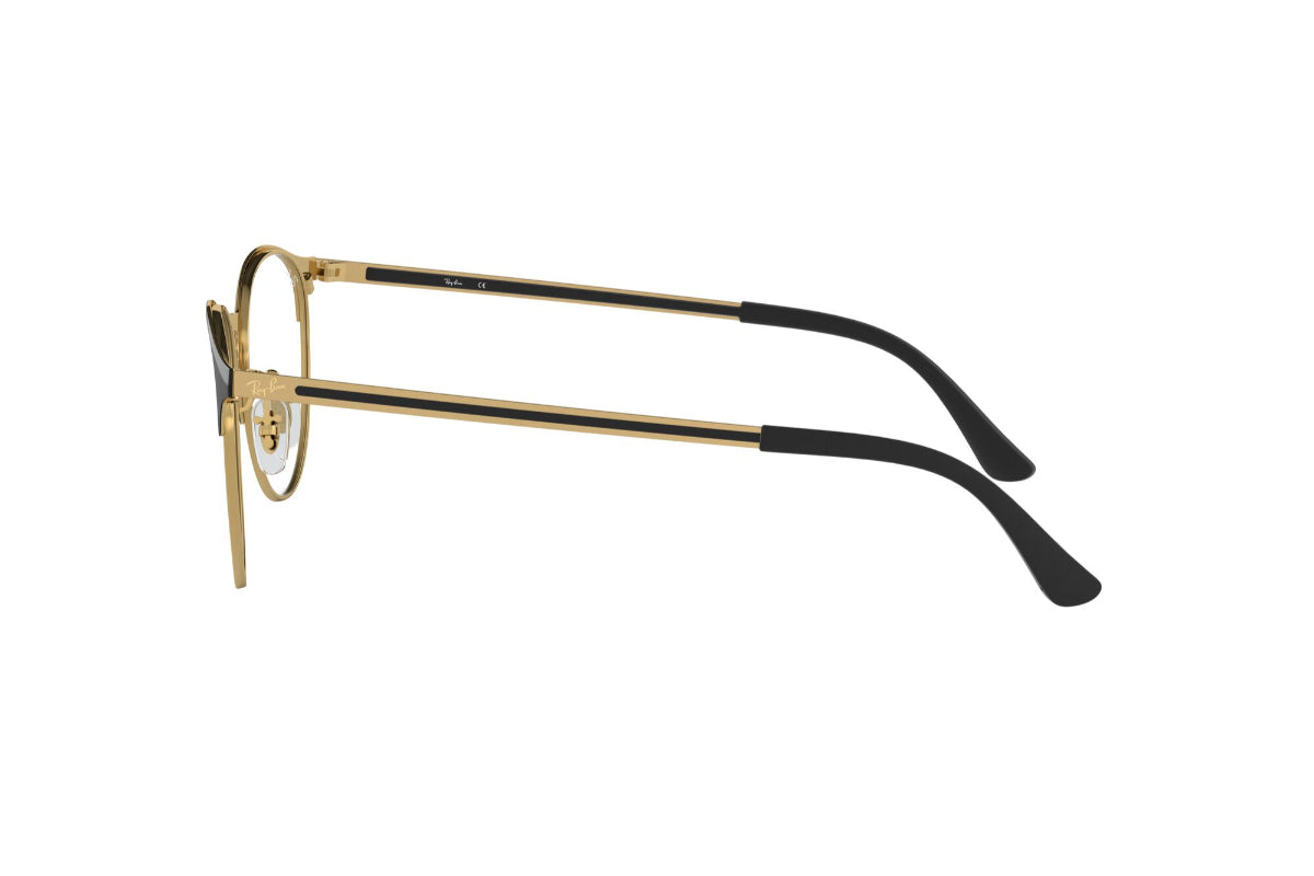 Ray-Ban Optical Lentes Oftálmicos RX6375