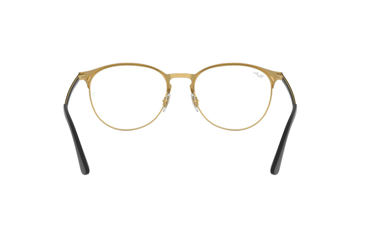 Ray-Ban Optical Lentes Oftálmicos RX6375