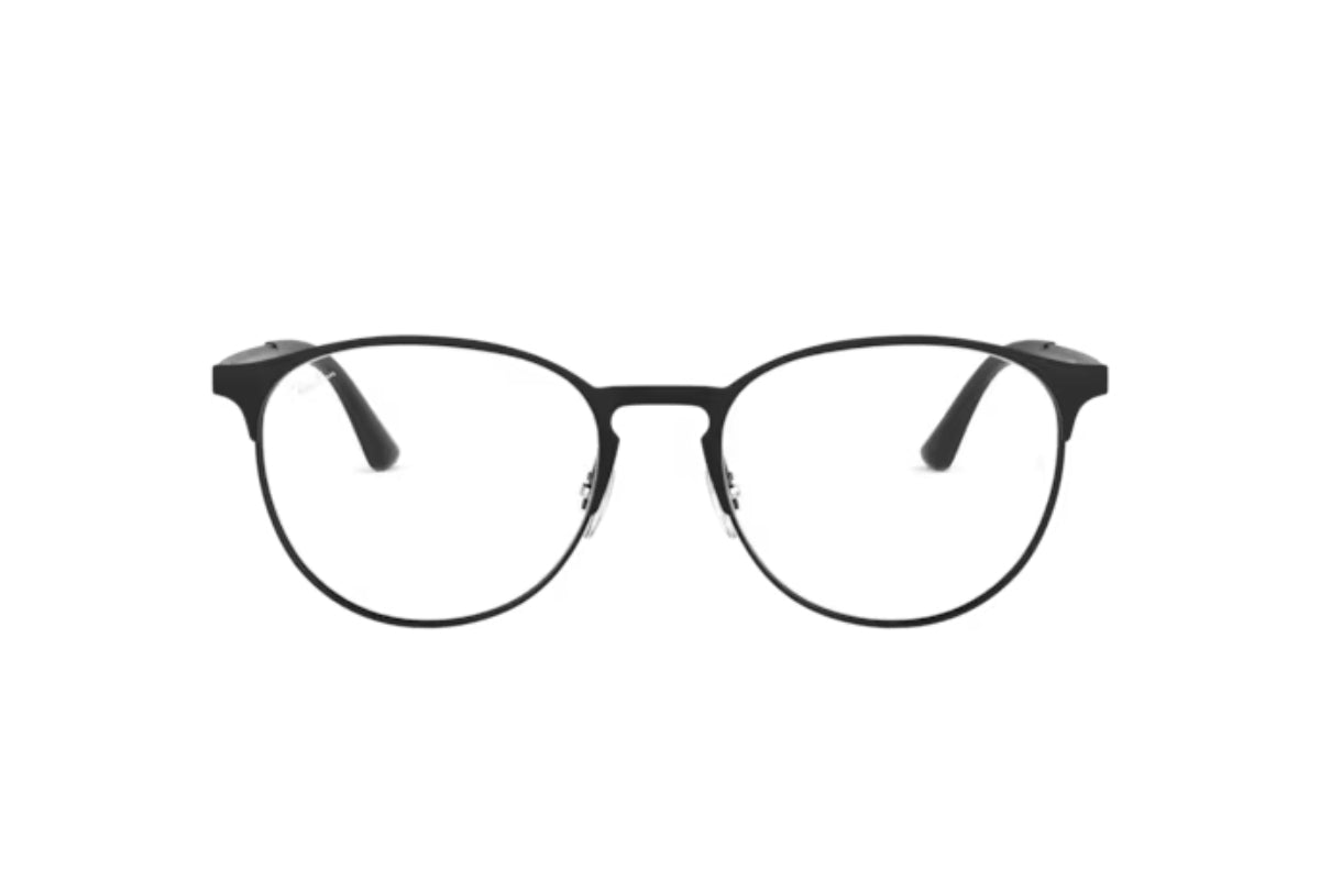 Ray-Ban Optical Lentes Oftálmicos RX6375