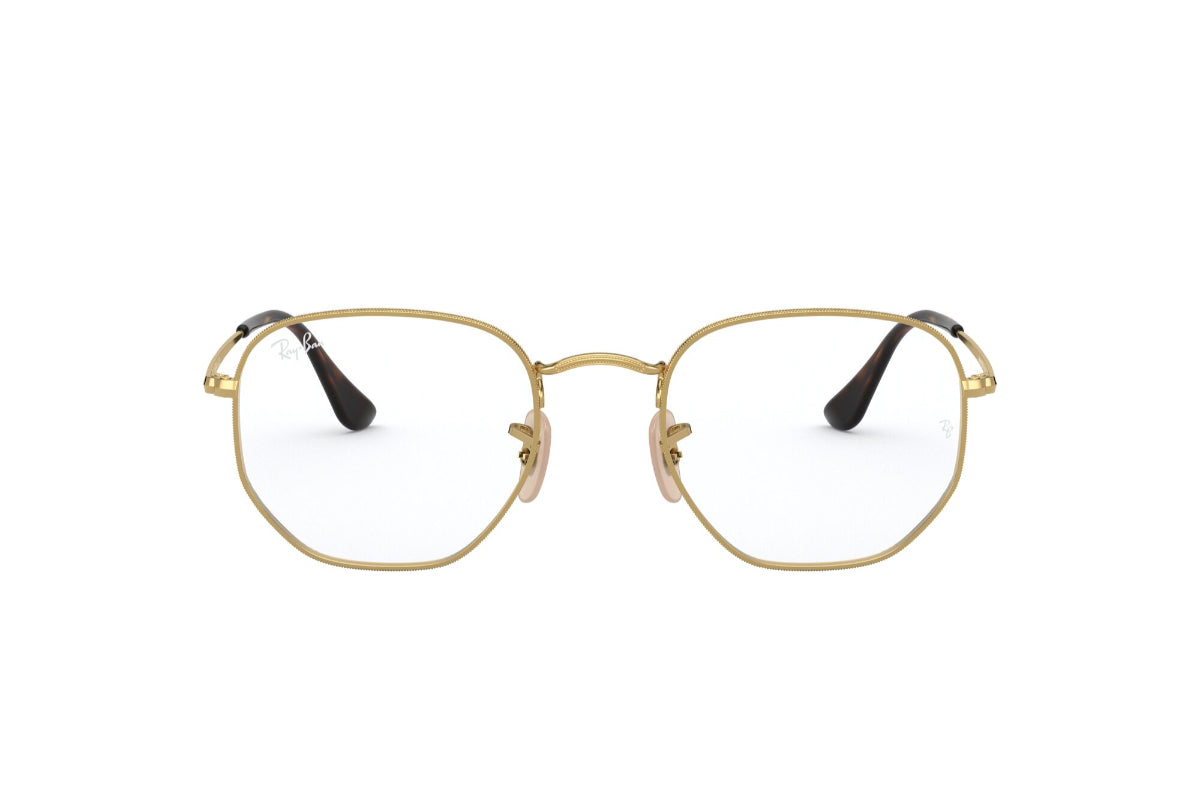 Ray-Ban Vista Hexagonal