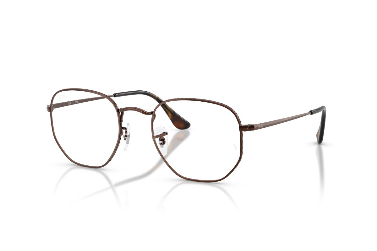 Ray-Ban Optical Lentes Oftálmicos RX6448