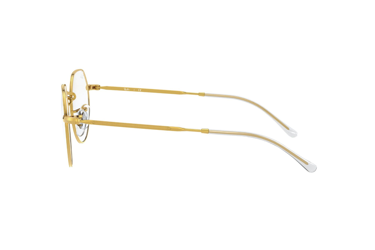 Ray-Ban Optical Lentes Oftálmicos Jack RX6465