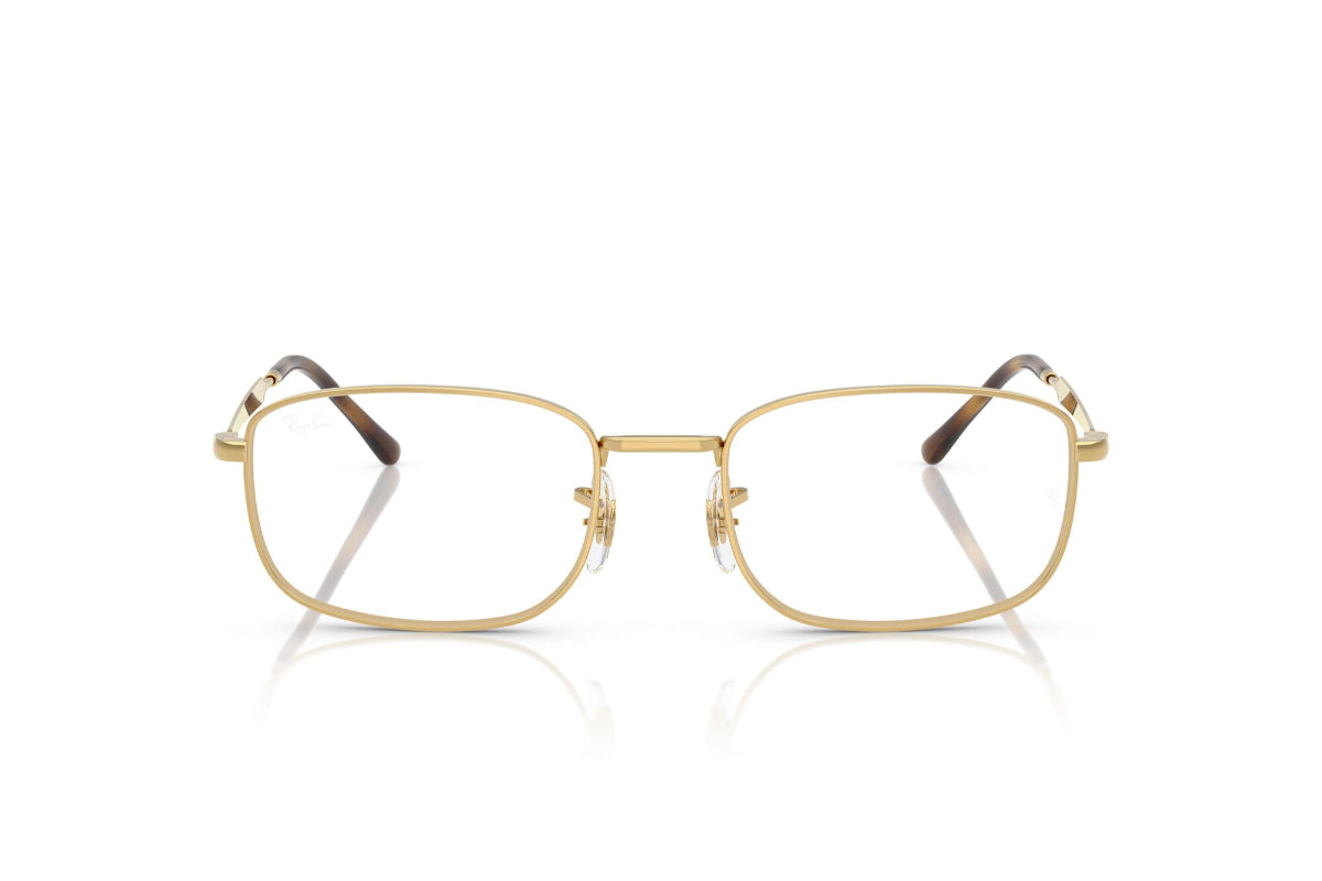 Ray-Ban Optical Lentes Oftálmicos RX6533