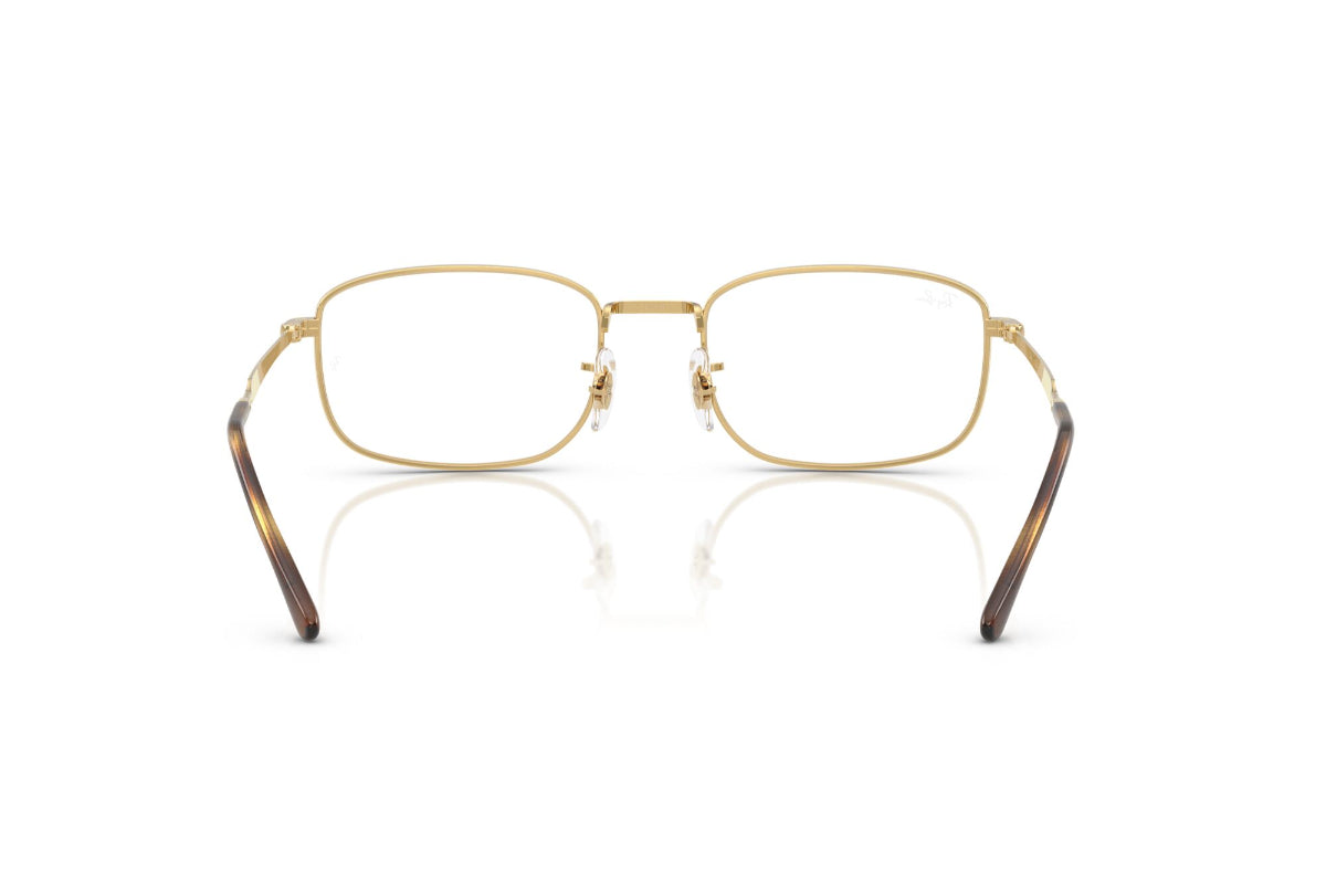 Ray-Ban Optical Lentes Oftálmicos RX6533