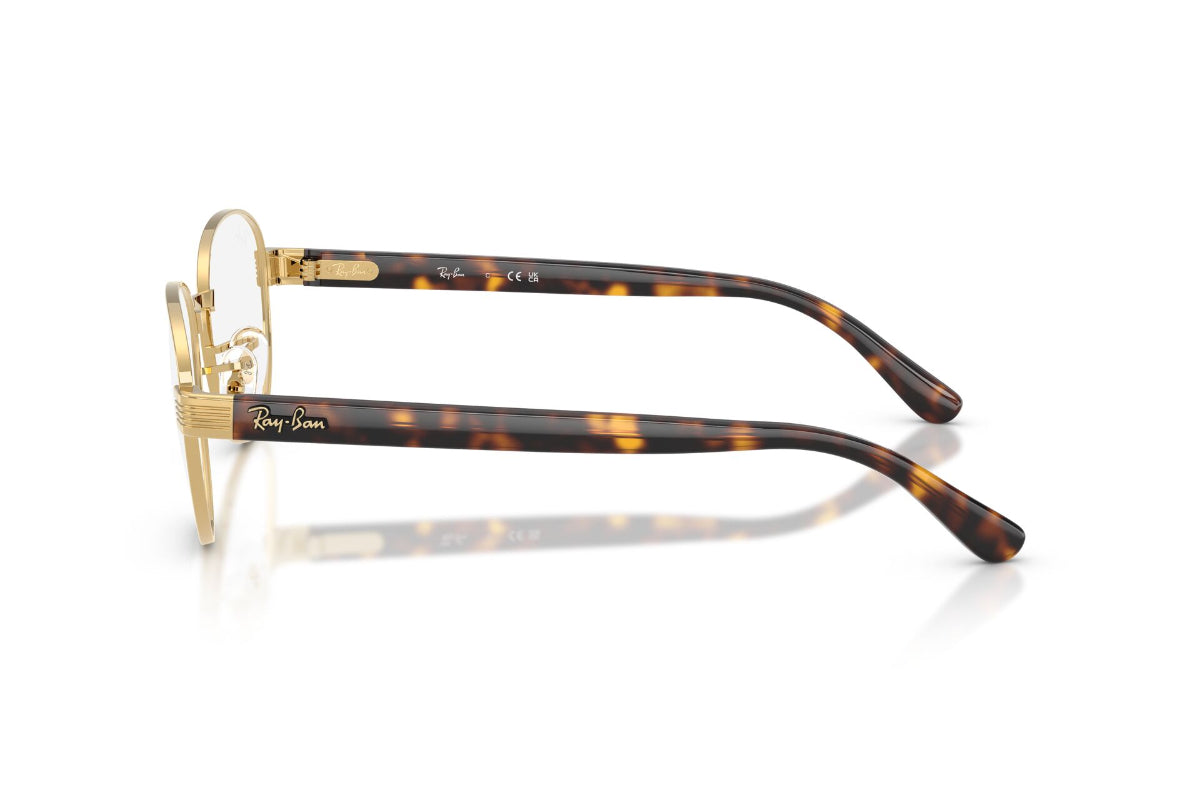 Ray-Ban Optical Lentes Ópticos RX6543