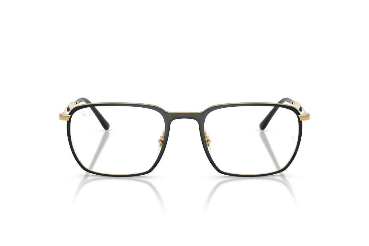 Ray-Ban Optical Lentes Oftálmicos RX6549