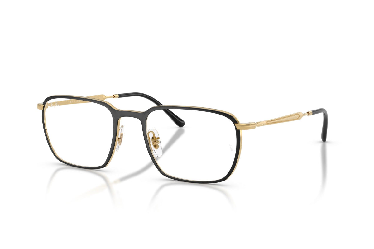 Ray-Ban Optical Lentes Oftálmicos RX6549