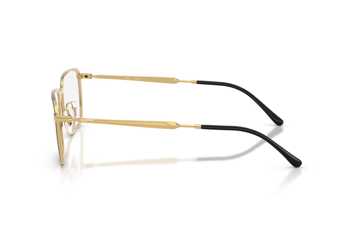 Ray-Ban Optical Lentes Oftálmicos RX6549