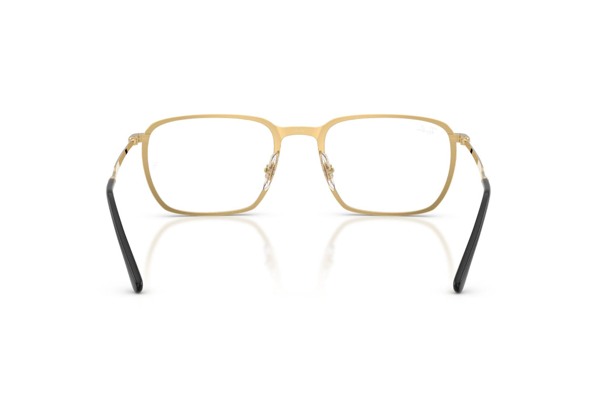 Ray-Ban Optical Lentes Oftálmicos RX6549