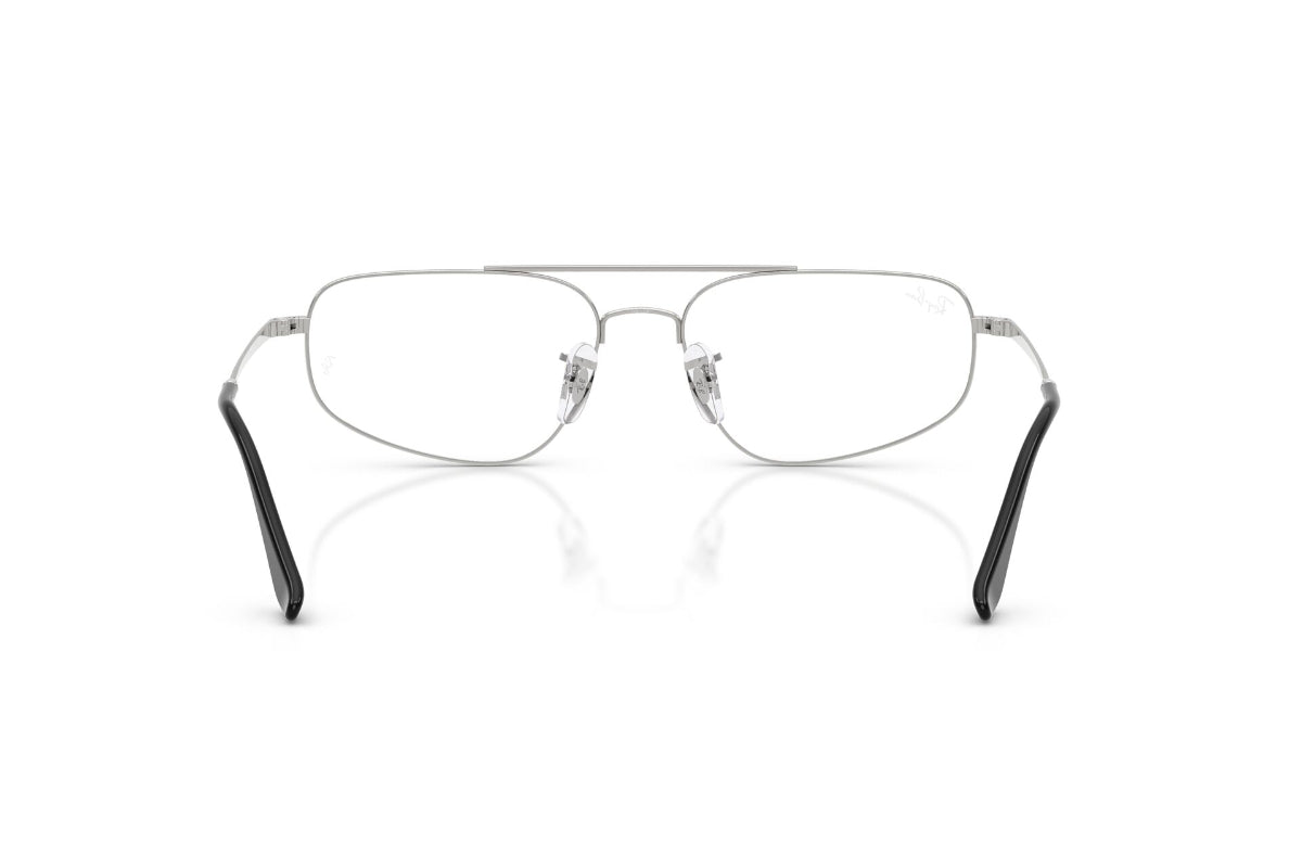 Ray-Ban Optical Lentes Oftálmicos Aviator RX6550