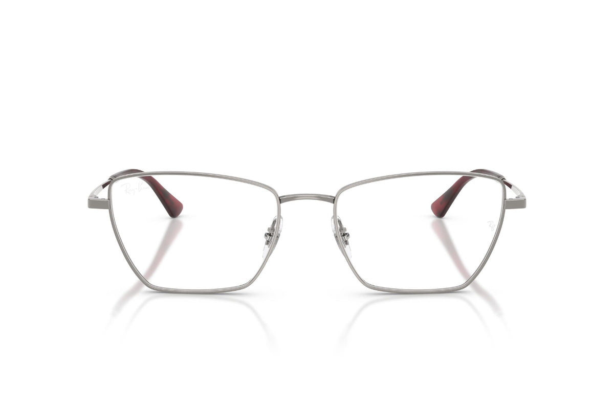 Ray-Ban Optical Lentes Oftálmicos RX6552