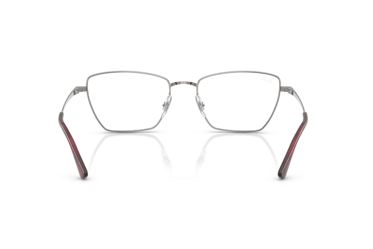 Ray-Ban Optical Lentes Oftálmicos RX6552