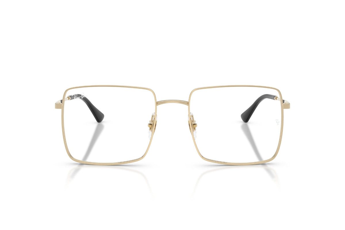 Ray-Ban Optical Lentes Oftálmicos RX6553