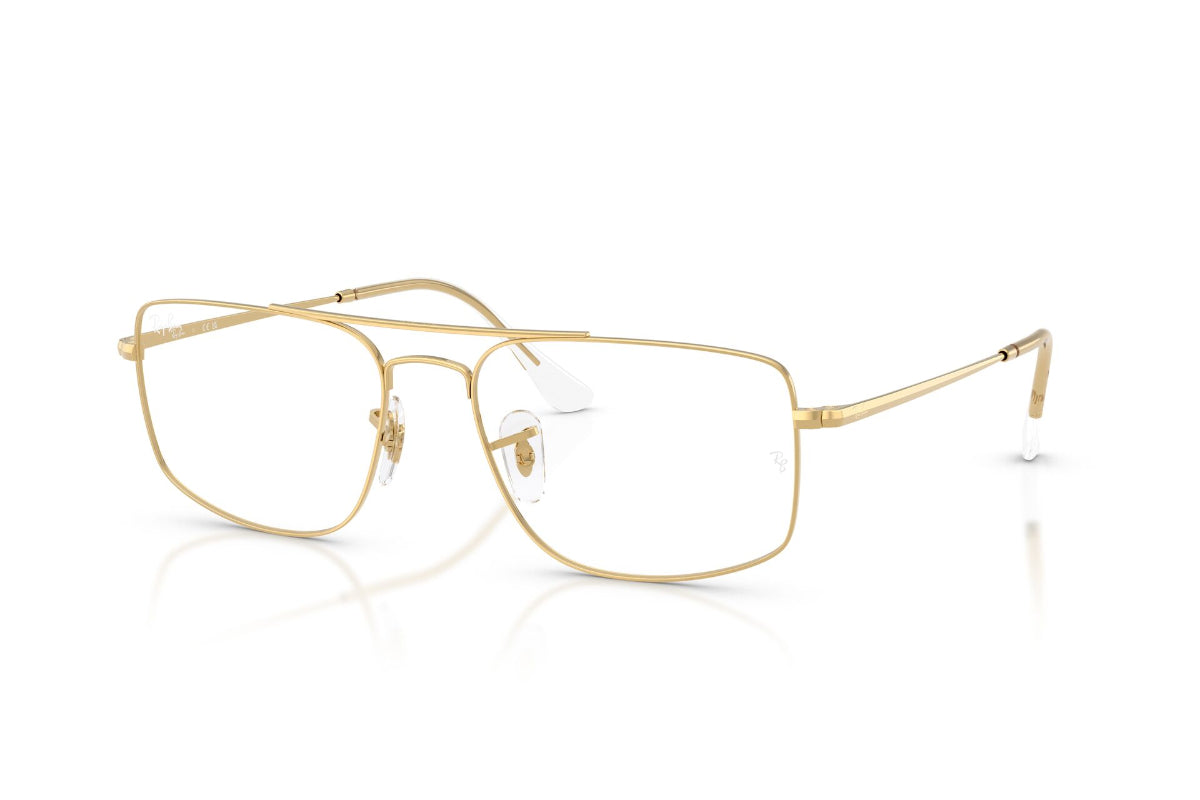 Ray-Ban Optical Lentes Oftálmicos Rx6579 RX6579