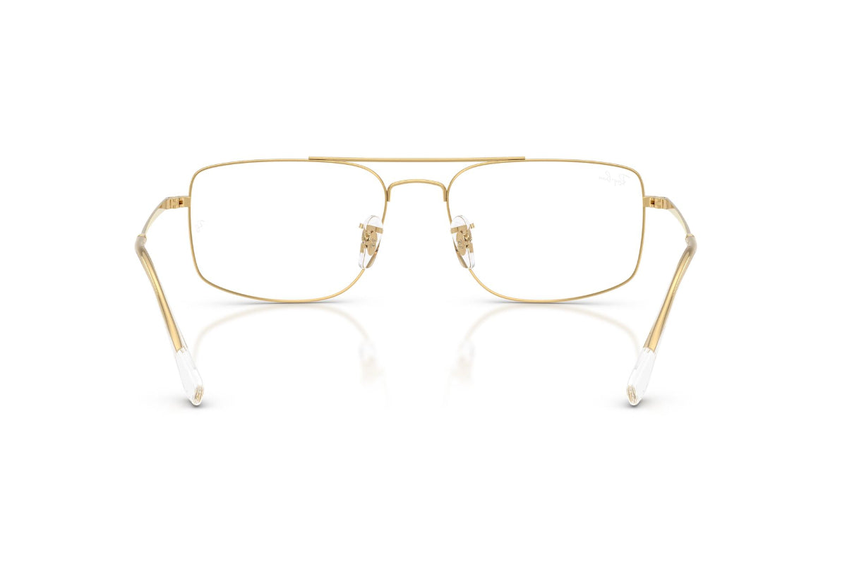 Ray-Ban Optical Lentes Oftálmicos Rx6579 RX6579