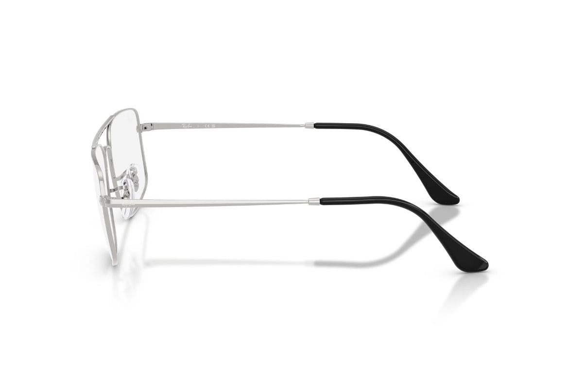 Ray-Ban Optical Lentes Oftálmicos Rx6579 RX6579