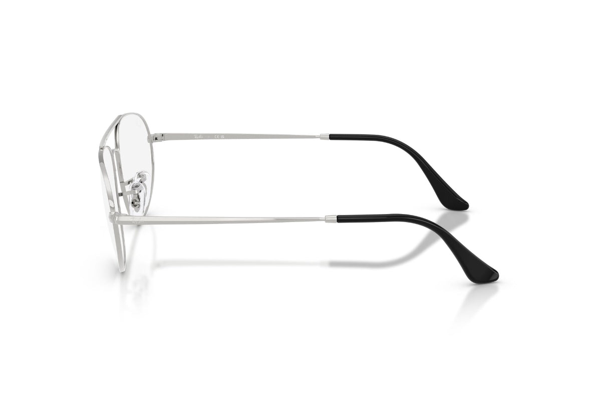 Ray-Ban Optical Lentes Ópticos RX6645