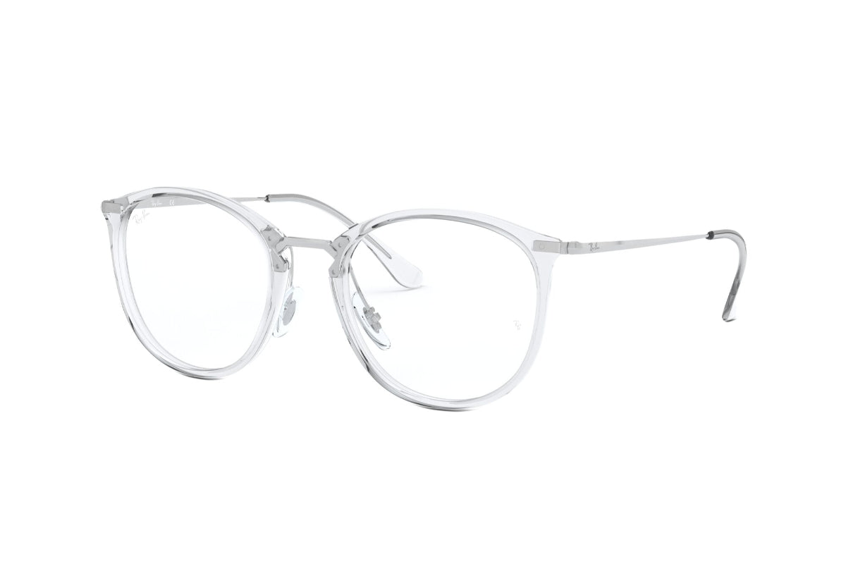 Ray-Ban Optical Lentes Oftálmicos RX7140