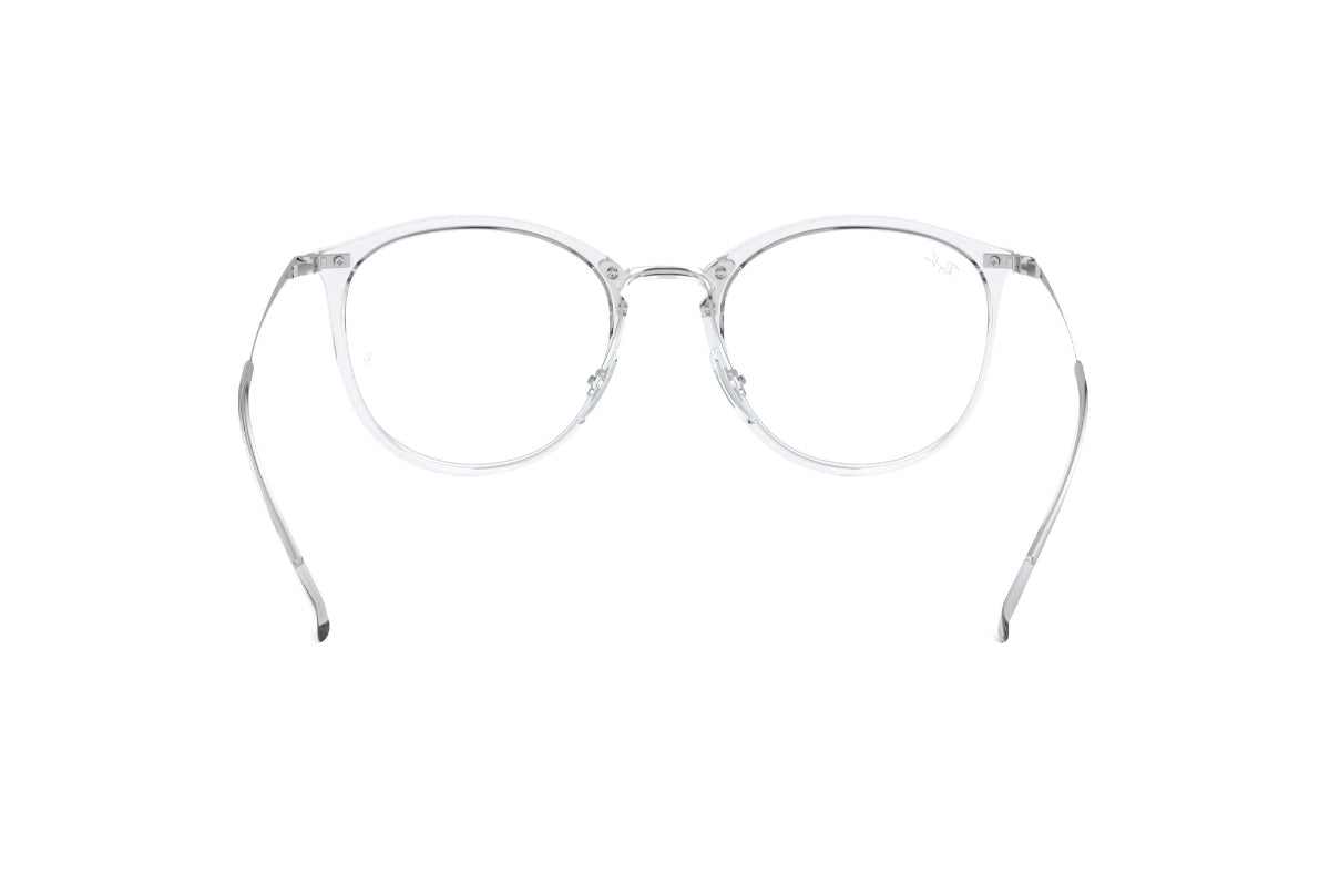 Ray-Ban Optical Lentes Oftálmicos RX7140