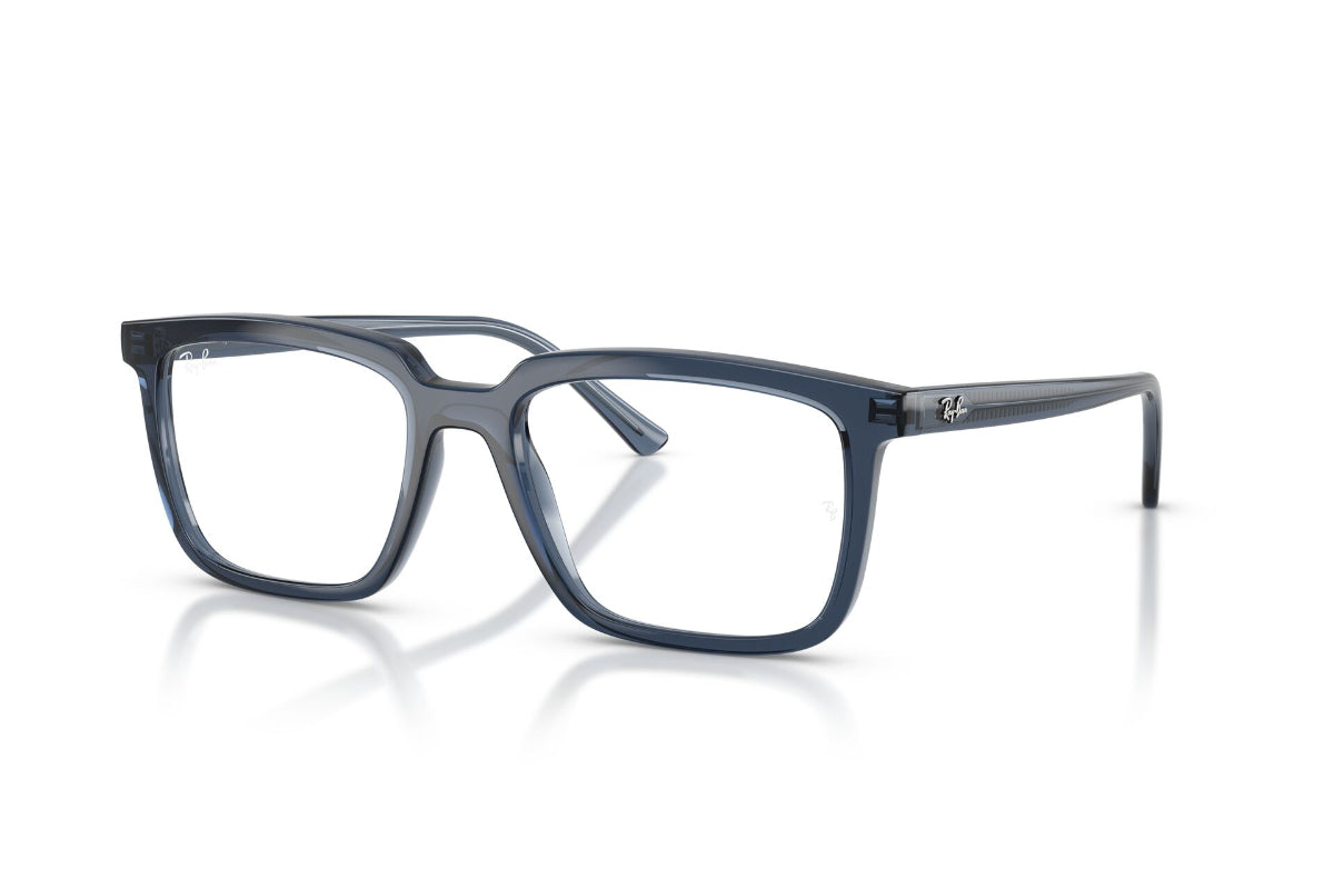 Ray-Ban Optical Lentes Oftálmicos Alain RX7239