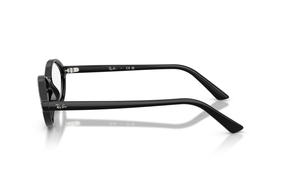 Ray-Ban Optical Lentes Oftálmicos RX7265