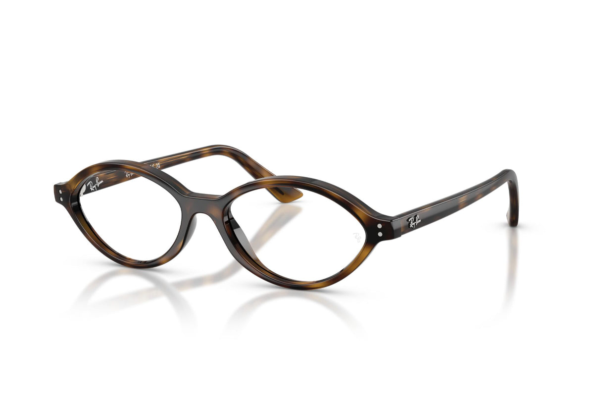 Ray-Ban Optical Lentes Oftálmicos RX7265
