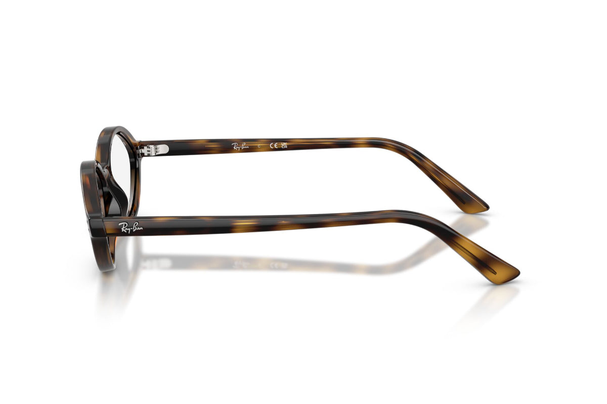 Ray-Ban Optical Lentes Oftálmicos RX7265