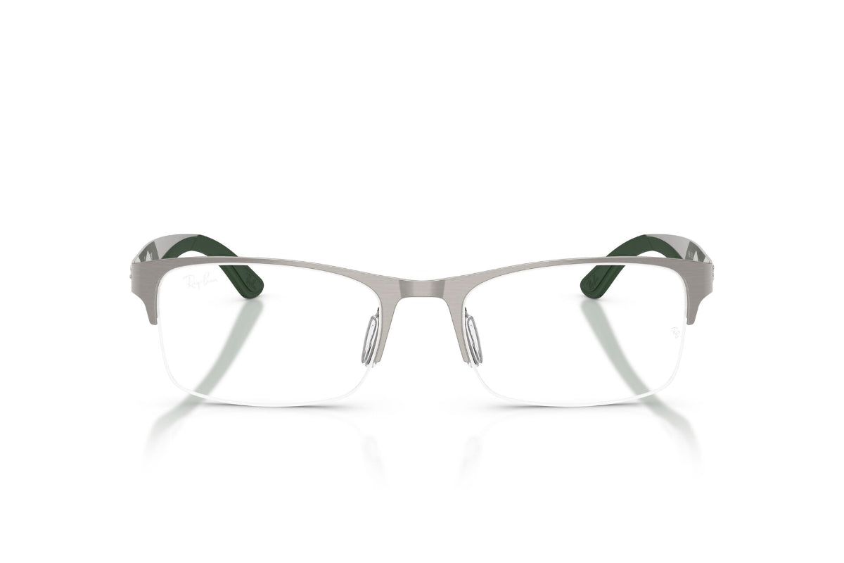 Ray-Ban Optical Lentes Ópticos RX7551