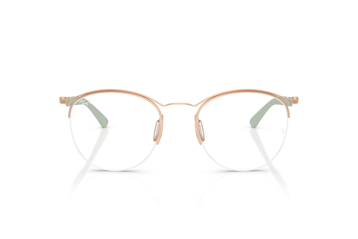 Ray-Ban Optical Lentes Oftálmicos RX7553