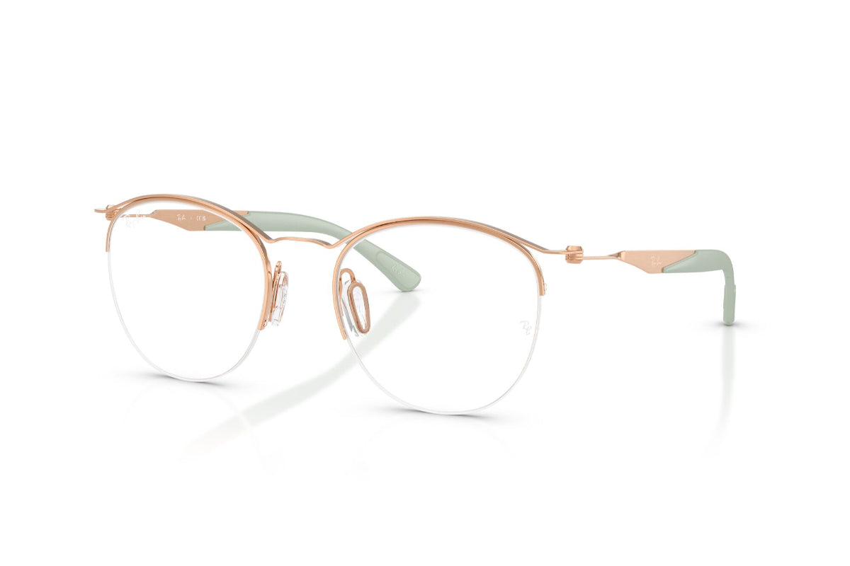 Ray-Ban Optical Lentes Oftálmicos RX7553